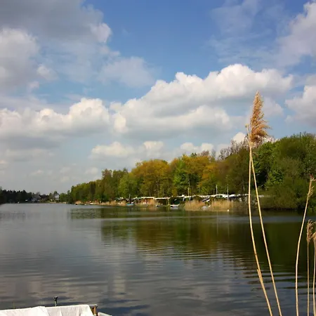 Am Pruesssee In Guester, Cleaning Included