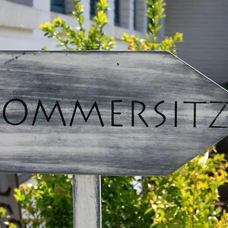 Am Pruesssee In Guester, Cleaning Included Appartamento *