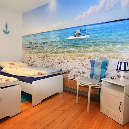 Am Pruesssee In Guester, Cleaning Included Apartman Güster