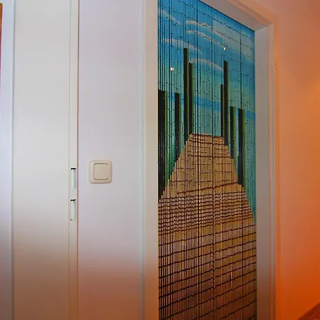 Apartman Am Pruesssee In Guester, Cleaning Included Güster