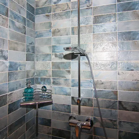 Apartman Am Pruesssee In Guester, Cleaning Included *