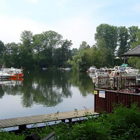 Appartamento Am Pruesssee In Guester, Cleaning Included