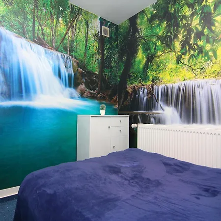 Am Pruesssee In Guester, Cleaning Included Appartamento Guster