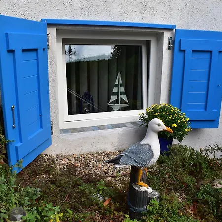 Apartman Am Pruesssee In Guester, Cleaning Included Güster