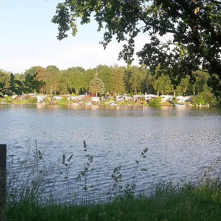 Am Pruesssee In Guester, Cleaning Included Apartman Güster