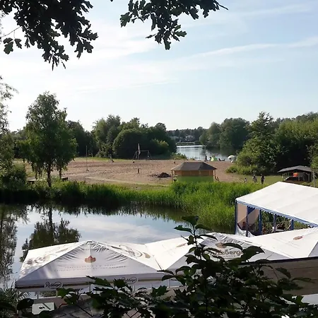 Am Pruesssee In Guester, Cleaning Included Guster