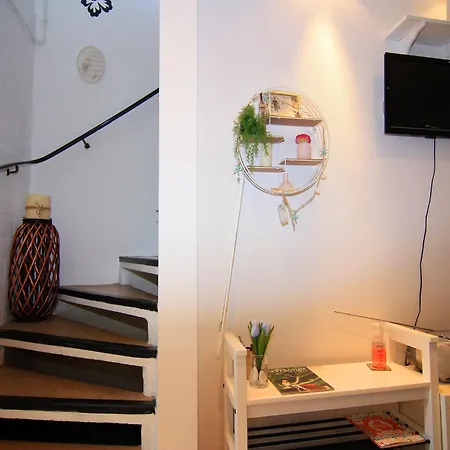 Apartman Am Pruesssee In Guester, Cleaning Included *