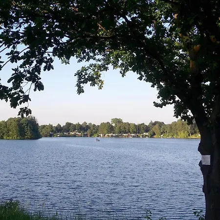 Am Pruesssee In Guester, Cleaning Included