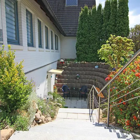 Apartman Am Pruesssee In Guester, Cleaning Included