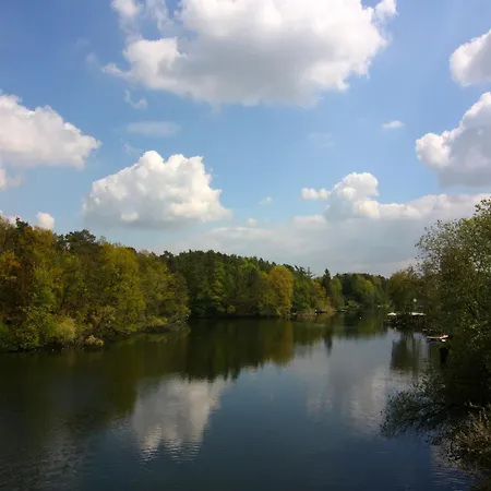 Am Pruesssee In Guester, Cleaning Included *