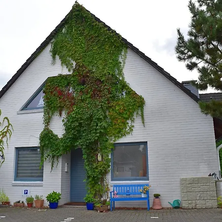 Am Pruesssee In Guester, Cleaning Included Apartman Güster