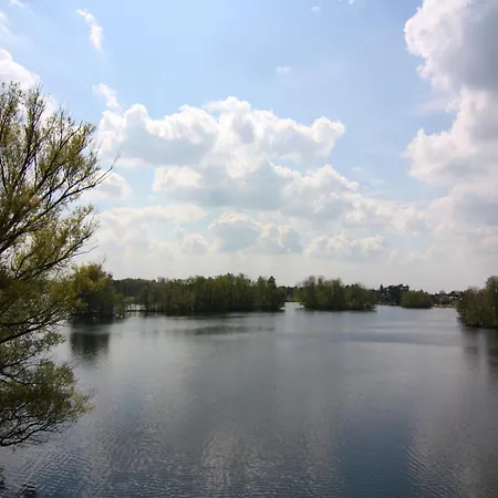 Am Pruesssee In Guester, Cleaning Included Güster